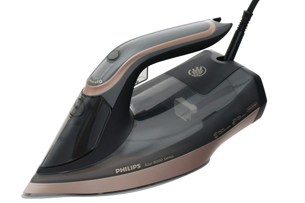 Bàn ủi hơi nước Philips